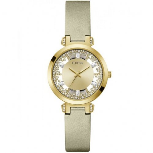 Guess GW0535L4 Crystel Clear