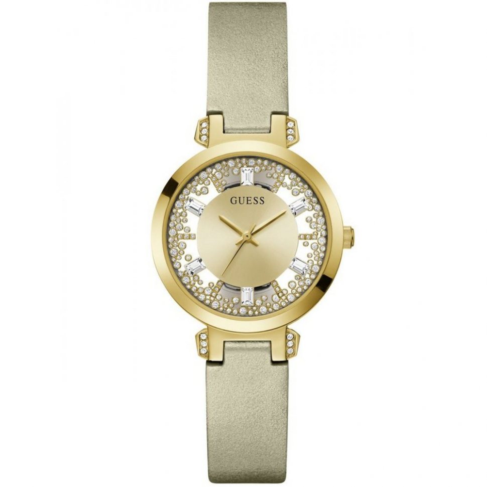 Guess GW0535L4 Crystel Clear