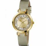 Guess GW0535L4 Crystel Clear