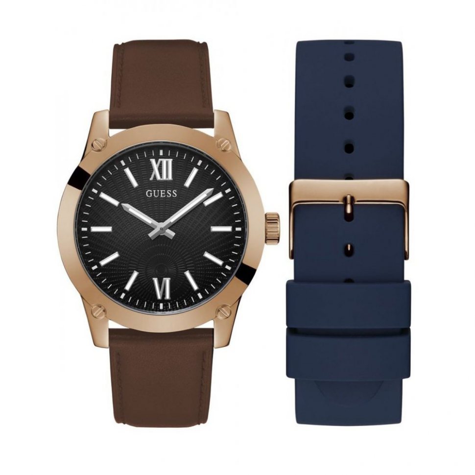 Guess GW0630G3 Crescent