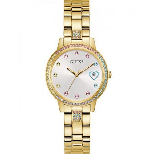 Guess GW0657L2 Three of Hearts