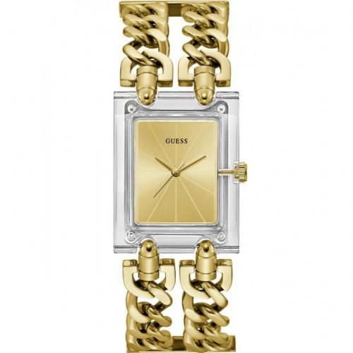 Guess GW0669L1 Mod Heavy Metal