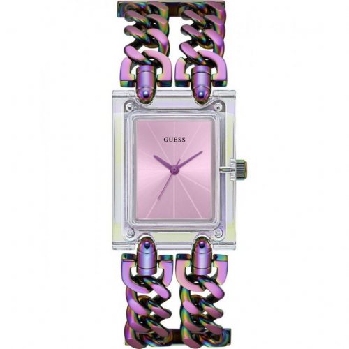 Guess GW0669L2 Mod Heavy Metal