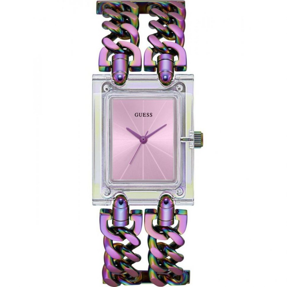 Guess GW0669L2 Mod Heavy Metal