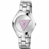 Guess GW0675L1 Tri Plaque