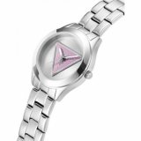 Guess GW0675L1 Tri Plaque