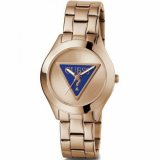 Guess GW0675L3 Tri Plaque