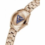 Guess GW0675L3 Tri Plaque