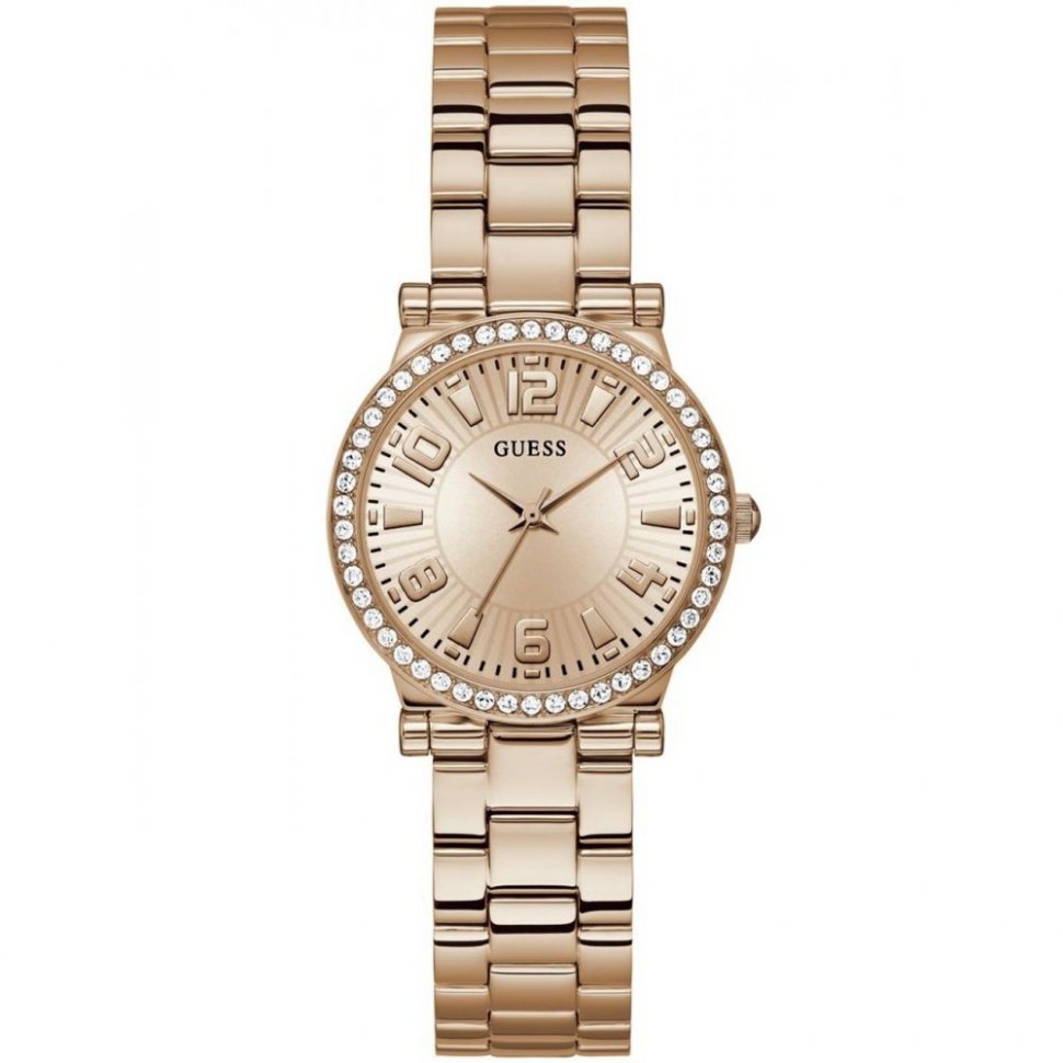 Guess GW0686L3 Fawn