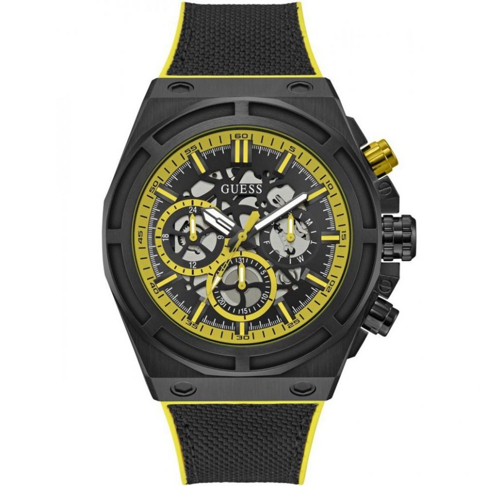 Guess GW0713G2 Masterpiece