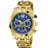 Guess GW0714G2 Resistance