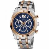 Guess GW0714G3 Resistance