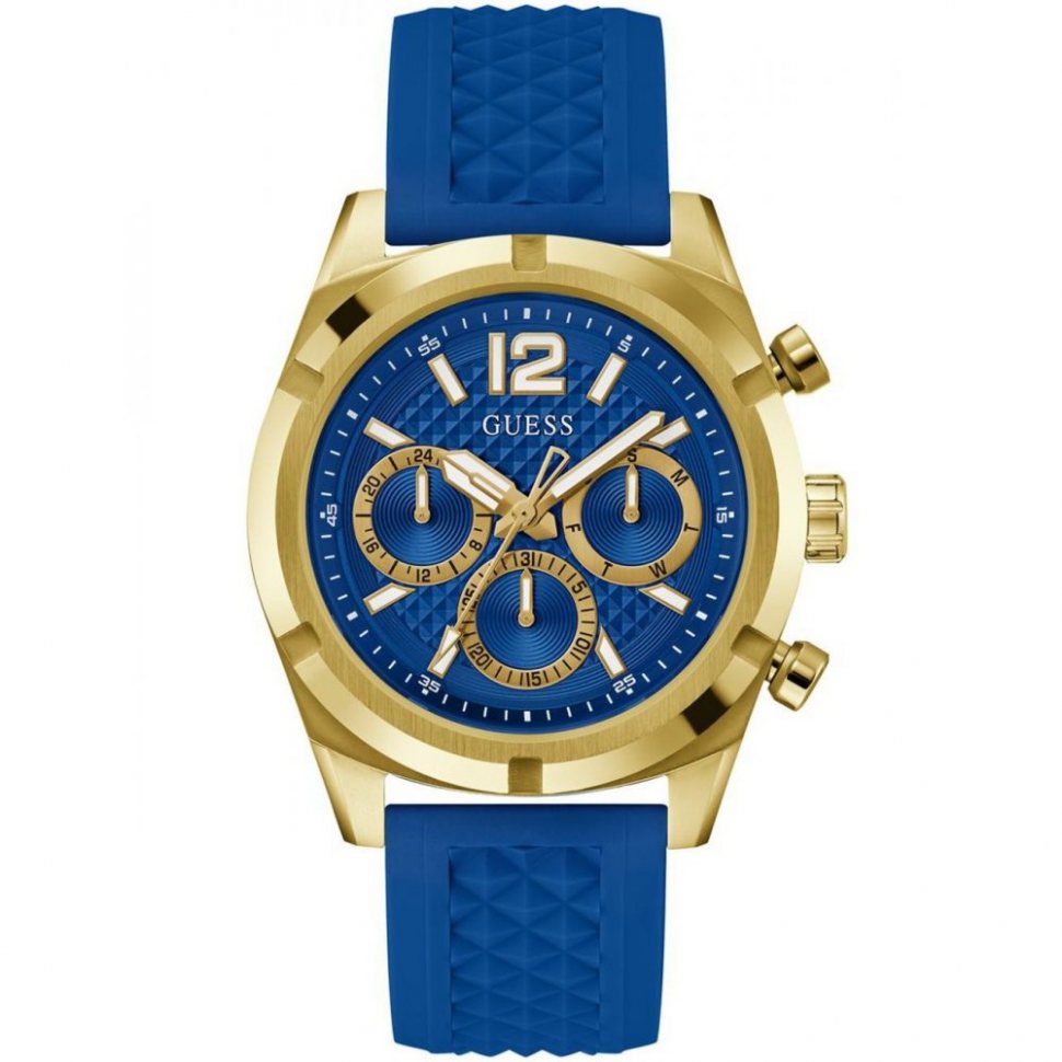 Guess GW0729G1 Resistance