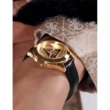 Guess GW0744L2 Tri Plaque
