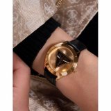 Guess GW0744L2 Tri Plaque