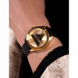 Guess GW0744L2 Tri Plaque