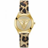 Guess GW0745L2 Glitz Plaque