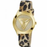 Guess GW0745L2 Glitz Plaque