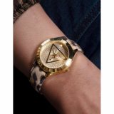 Guess GW0745L2 Glitz Plaque