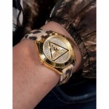 Guess GW0745L2 Glitz Plaque