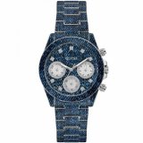 Guess GW0750L1 Indigo