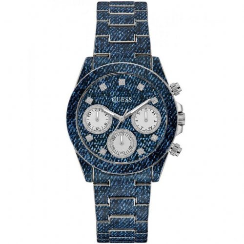 Guess GW0750L1 Indigo