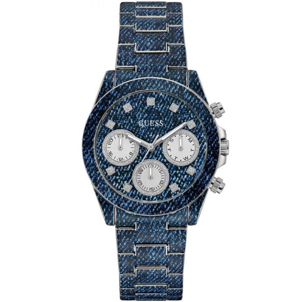 Guess GW0750L1 Indigo