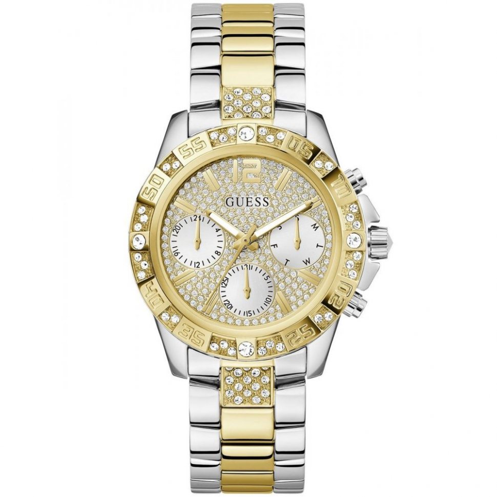 Guess GW0771L3 Majesty