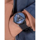 Guess GW0781G5 Badge