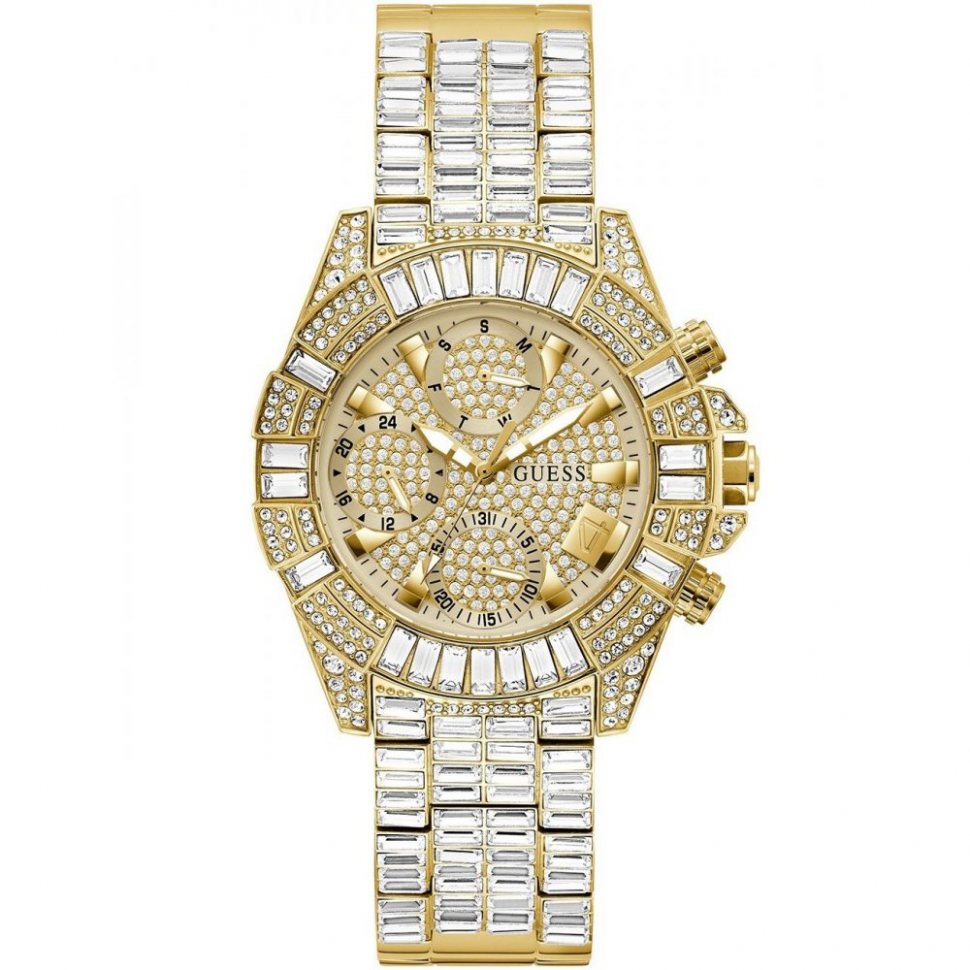 Guess GW0812L2 ICONIC 40TH