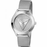 Guess GW0835L1 Glitz Plaque