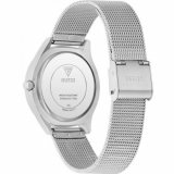 Guess GW0835L1 Glitz Plaque