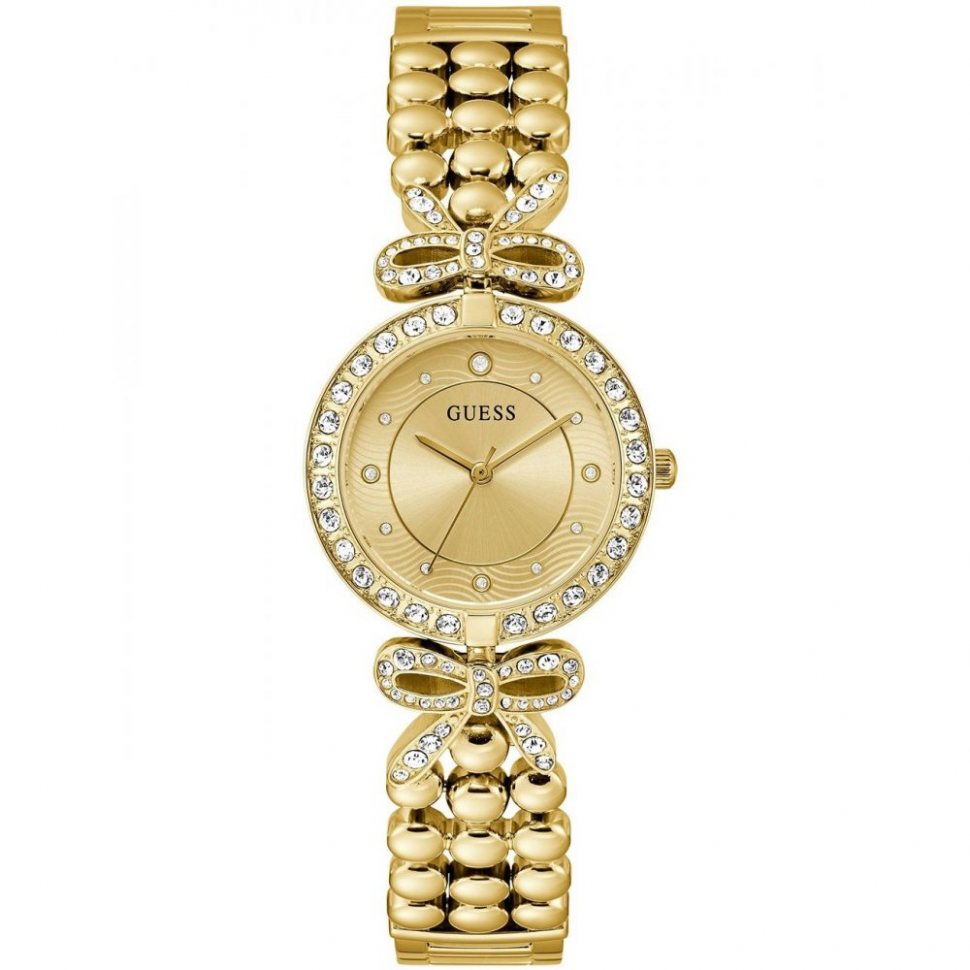 Guess GW0838L2 Ribbon