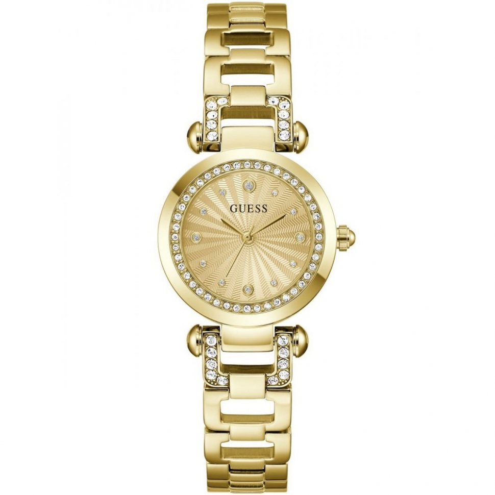 Guess GW0869L4 Ginger