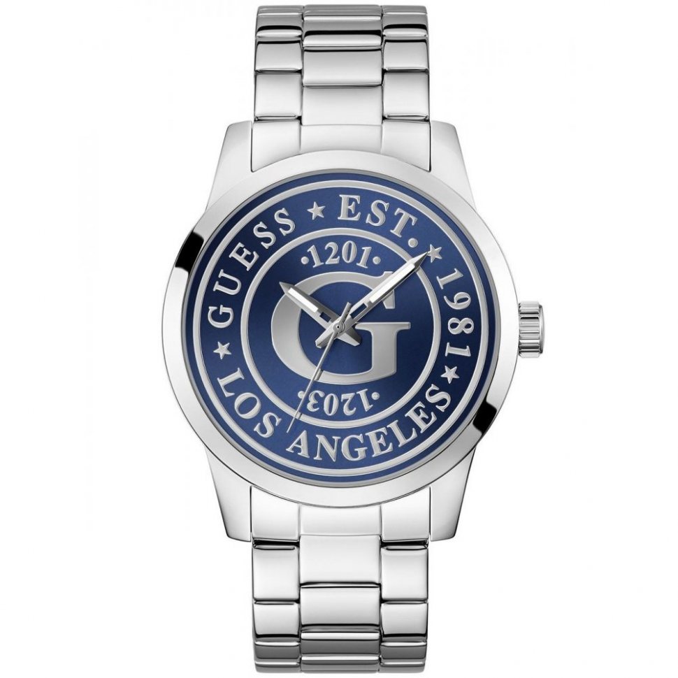 Guess GW0888G1 Collegiate G