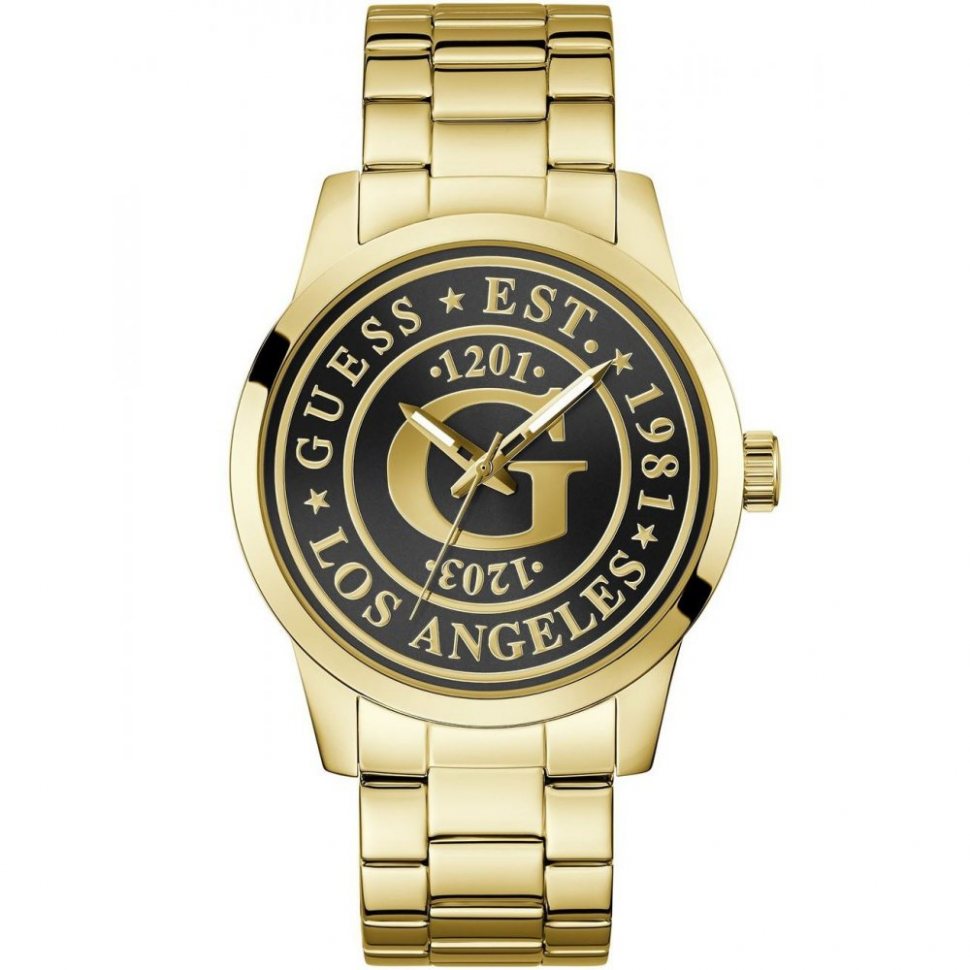 Guess GW0888G2 Collegiate G