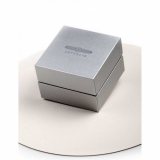 Zeppelin 7133-3 Ladies Watch Luna Moon Phase 36mm 5ATM 