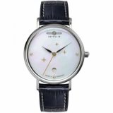 Zeppelin 7131-3 Ladies Watch Luna 36mm 5ATM 