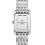 Frederique Constant FC-235GR2C6B Ladies Watch Classic 25mm 3ATM 