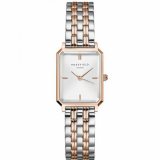 Rosefield OWRSR-O64 Ladies Watch Octagon XS 20mm 3ATM 