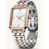 Rosefield OWRSR-O64 Ladies Watch Octagon XS 20mm 3ATM 