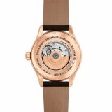 Frederique Constant FC-350VT4H4 Mens Watch Yacht Timer Auto 42mm 10ATM 