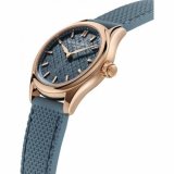 Frederique Constant FC-286LNS3B4 Ladies Watch Smartwatch Vitality 36mm 5ATM 