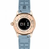 Frederique Constant FC-286LNS3B4 Ladies Watch Smartwatch Vitality 36mm 5ATM 