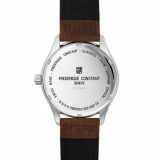 Frederique Constant FC-220SS5B6 Mens Watch Classic 40mm 5ATM 