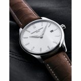 Frederique Constant FC-220SS5B6 Mens Watch Classic 40mm 5ATM 