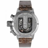 U-Boat 3005 Classico Titanium Limited Edition 