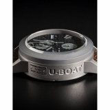 U-Boat 3005 Classico Titanium Limited Edition 