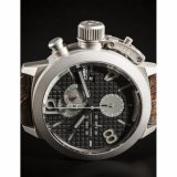 U-Boat 3005 Classico Titanium Limited Edition 