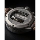 U-Boat 3005 Classico Titanium Limited Edition 